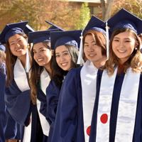 Commencement 2019 Image